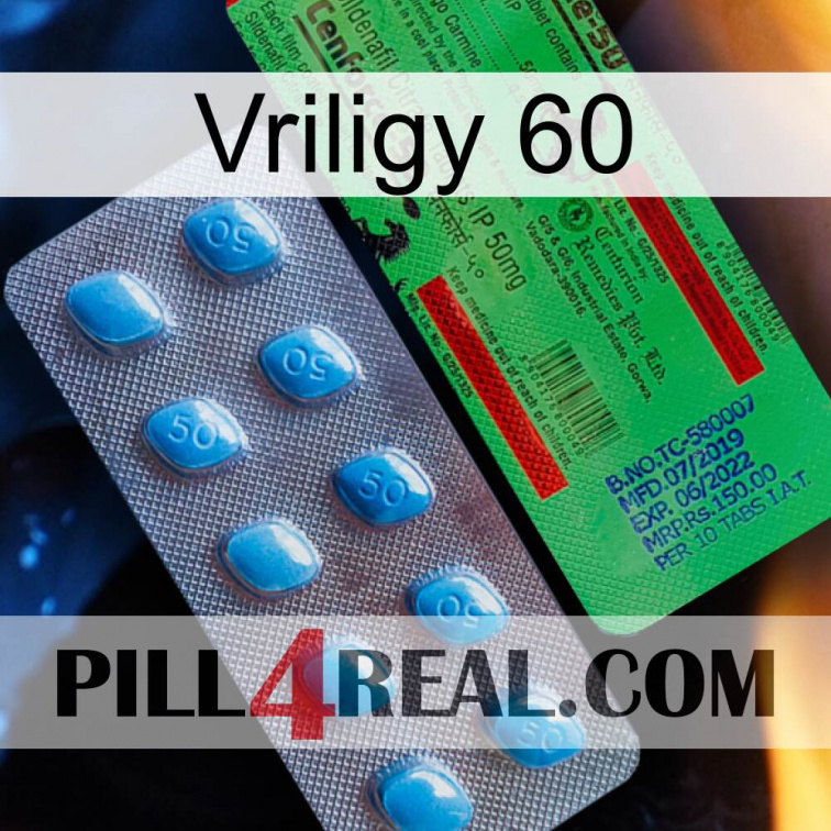 Vriligy 60 new03